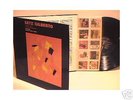 STAN GETZ-GILBERTO-JOBIM-AUTOGRAPHED-60s JAZZ LP