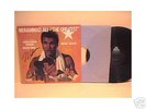 MUHAMMAD ALI-AUTOGRAPHED-THE GREATEST-BOXING LP