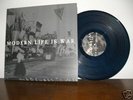Modern Life Is War witness lp 100 made bane outbreak AN