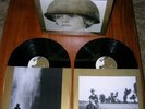 U2 THE BEST & THE B-SIDES OF 1980-1990  DOUBLE L/P