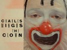 Charles Mingus-The Clown-Atlantic 1260-AUTOGRAPHED-NM