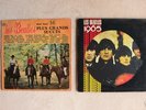 The BEATLES - - OSX 228 et OSX 231