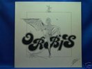 ORBIS The Best Of *Private* GERMAN HARD ROCK PROG LP