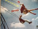 Buddy Collette; A Swingin' Gig. Tampa original