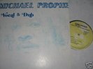 VOCAL & DUB-YABBY YOU/MICHAEL PROPHET