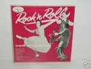 RED PRYSOCK                     Beautiful 1955 Original