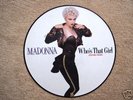 MADONNA 