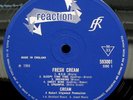 Cream - Fresh Cream UK 1966 1st Press *MONO* LP