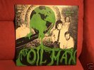 JARVIS STREET REVUE Mr.Oil Man CANADA ORIGINAL PSYCH LP