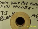 KINGSTONIANS-CRIME DONT PAY