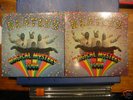 The Beatles Magical Mystery Tour EPs Stereo & Mono OZ