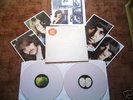 Beatles - White Album / weiÃŸes Vinyl  original germany