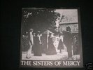 THE SISTERS OF MERCY  the damage done original