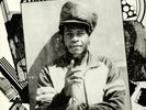 Prince Allah - Heaven is my Roof / Killer Roots Record