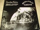 ANNA SJALV TREDJE Tussilago Fanfara LP Rare Psych/Kraut