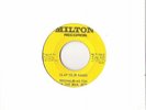 *REGINALD MILTON & the soul Jets* Clap Yo Hands