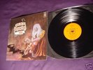 BLACK WIDOW III CBS UK 1972 1st PRESSING VERY NEAR MINT