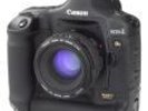 Canon EOS 1Ds Mark II 16.7MP Digital SLR Camera