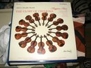 Ruggiero Ricci The Glory of Cremona Decca stereo