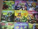 Edgar Wallace - Maritim auf  LP - Folge 01-12 komplett