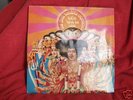 JIMI HENDRIX-AXIS BOLD AS LOVE-MONO TRACK LP + INSERT