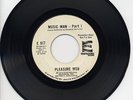 Pleasure Web-Eastbound 617-Music Man-Funk