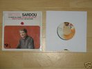 MICHEL SARDOU - MODS ET ROCKERS - EP 4 TITRES