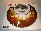 INTROSPECTION The end BILL WYMAN ROLLING STONES UNBOXED