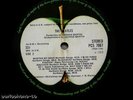 Beatles White Album 1968  Top Loading Uk Lp  Vinyl EX++