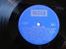 ROLLING STONES-PROMOTIONAL ALBUM-DECCA RSM.1 