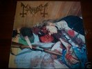 Mayhem Dawn of the Black Hearts original emperor burzum