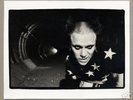 Original print of Keith Flint/Prodigy