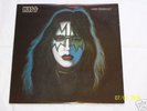 KISS RECORD   FACTORY SEALED -  ACE FREHLEY