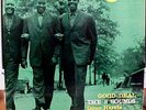 THE 3 SOUNDS Blue Note 