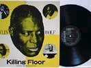 Howlin' Wolf - Killing Floor - LP Record