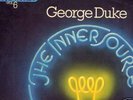 GEORGE DUKE LP THE INNER SOURCE RARE