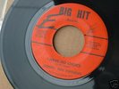 Johnnie Mae Matthews northern soul 45 I Have No Choice