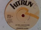 SHAKA KILLER ,HIT RUN LABEL  JENNIFER LAURA