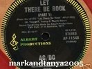 AC/DC - LET THERE BE ROCK -  