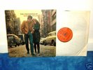 BOB DYLAN The Freewheelin' LP 1963 UK CBS 1st Press