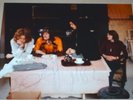 LED ZEPPELIN signed original 10x8 photo AUTOGRAPH