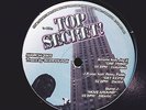 Top Secret 50 Mar. 2005 DJ EP Amerie J-Kwon 50 Cent +++ Vinyl DJ Remix Service