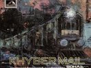 KHYBER MAIL SOHAIL RANA LP FEAT SOUL SITAR RARE DJ FUNK