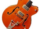 (BRIAN SETZER BOOK) JAPAN GREAT BOOK stray cats Gretsch