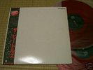 Beatles JAPAN MONO RED VINYL 2LP White Album OBI