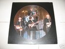 THE BEATLES picture disc LIVE AT THE JUDO ARENA  SEALED
