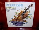 MICHAEL RABIN MOSAICS MOSAIC VIOLIN