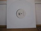 Oasis - Whatever one sided promo 12