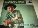 Derroll Adams   Portland Town