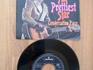 DAVID BOWIE  -- THE PRETTIEST STAR    7' MONO  RAR